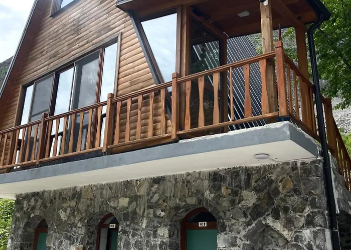 Guesthouse Te Pjerini Selce-Cem