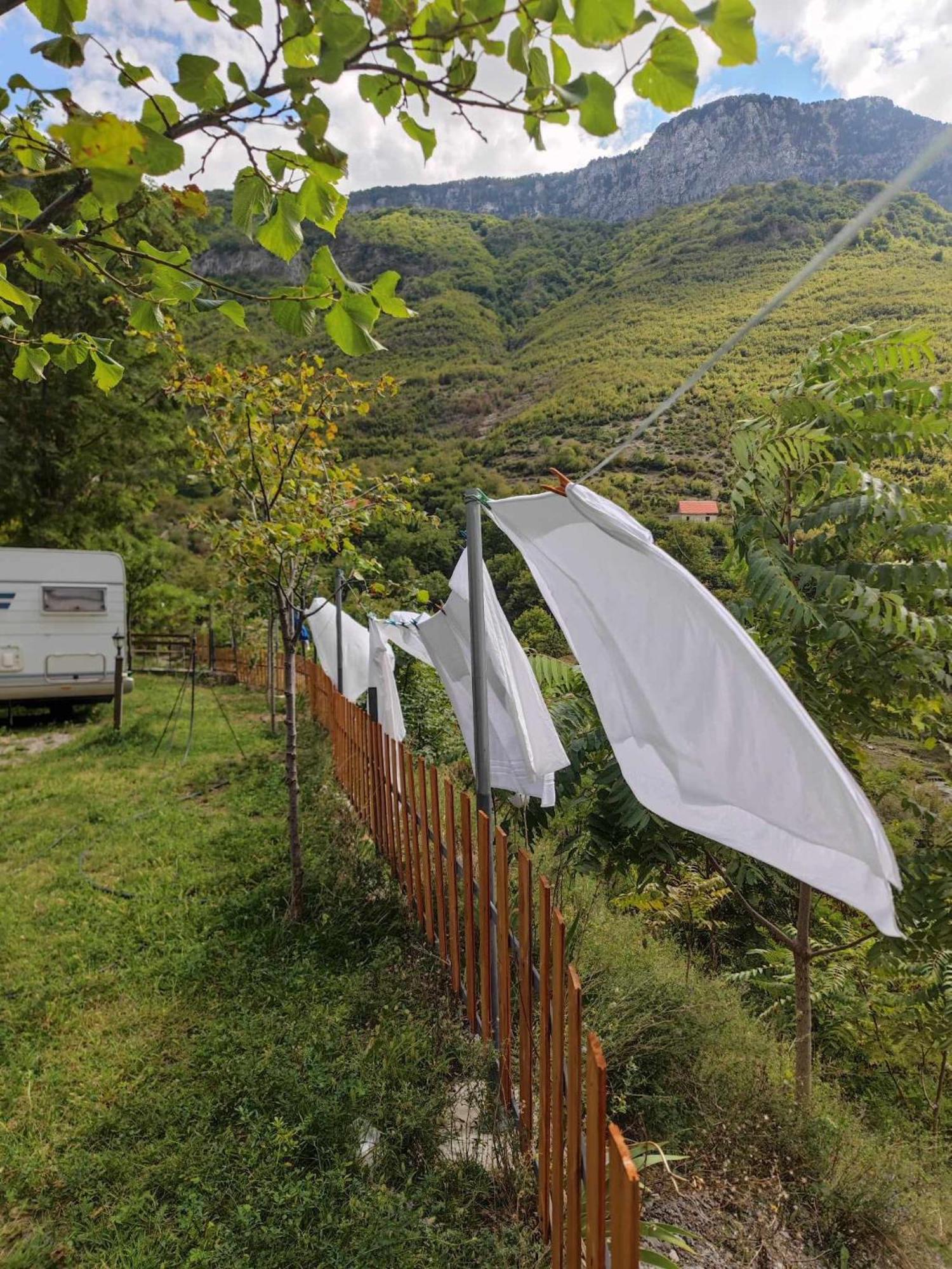 Maison d'hôtes Te Pjerini Selce-cem *